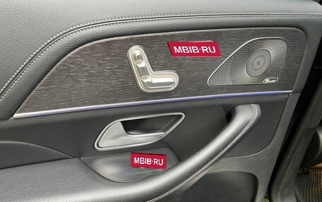 Mercedes-Benz GLS, 2021 год, 9 500 000 рублей, 6 фотография