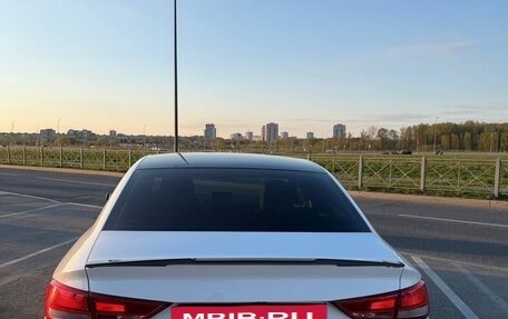 Audi A3, 2016 год, 1 775 000 рублей, 21 фотография