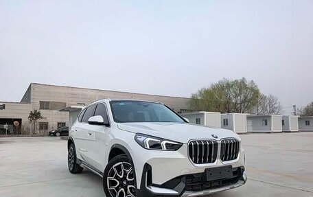 BMW X1, 2023 год, 2 610 000 рублей, 2 фотография