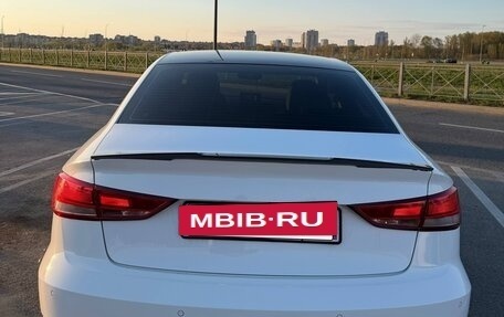 Audi A3, 2016 год, 1 775 000 рублей, 24 фотография