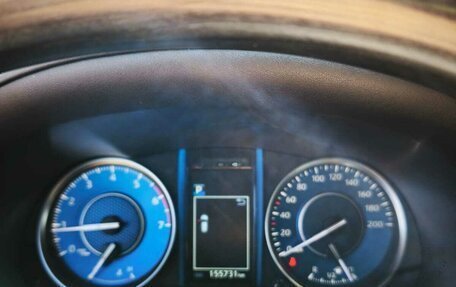 Toyota Fortuner II, 2020 год, 4 090 000 рублей, 4 фотография