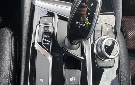 BMW 5 серия, 2017 год, 3 100 000 рублей, 7 фотография