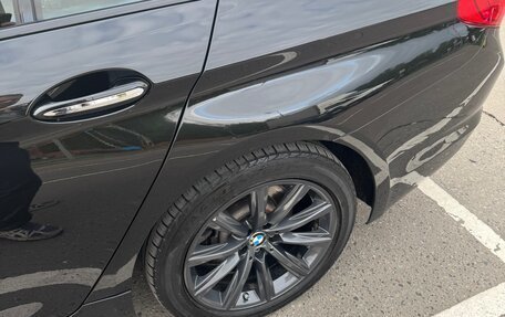 BMW 5 серия, 2017 год, 3 100 000 рублей, 12 фотография