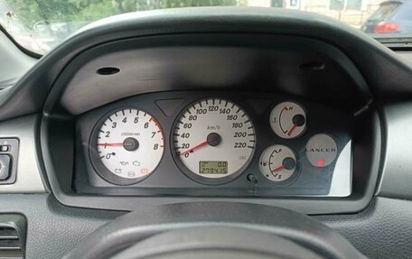Mitsubishi Lancer IX, 2006 год, 315 000 рублей, 2 фотография