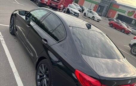 BMW 5 серия, 2017 год, 3 100 000 рублей, 13 фотография