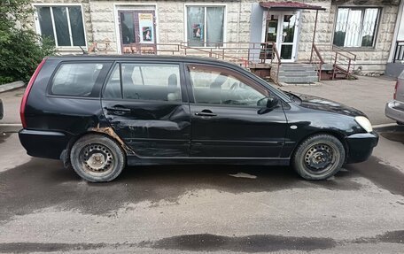 Mitsubishi Lancer IX, 2006 год, 315 000 рублей, 4 фотография