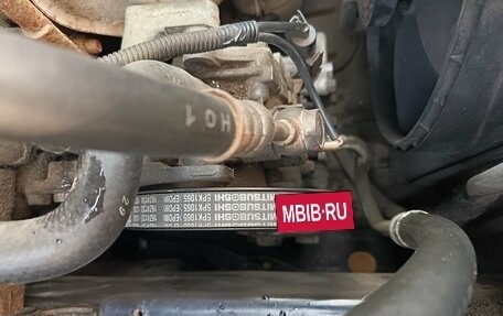 Mitsubishi Lancer IX, 2006 год, 315 000 рублей, 8 фотография