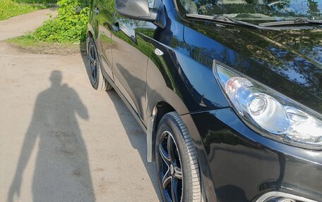 Hyundai ix35 I рестайлинг, 2013 год, 1 255 000 рублей, 3 фотография