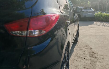 Hyundai ix35 I рестайлинг, 2013 год, 1 255 000 рублей, 5 фотография