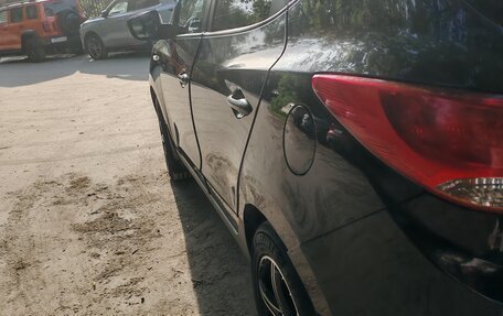 Hyundai ix35 I рестайлинг, 2013 год, 1 255 000 рублей, 6 фотография