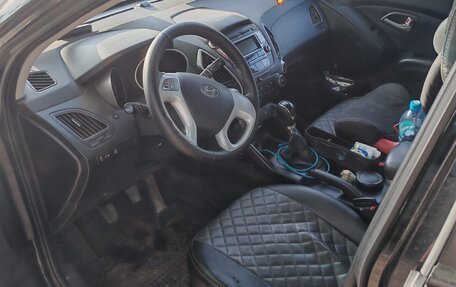 Hyundai ix35 I рестайлинг, 2013 год, 1 255 000 рублей, 8 фотография