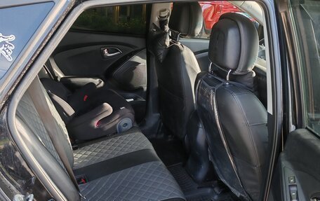 Hyundai ix35 I рестайлинг, 2013 год, 1 255 000 рублей, 11 фотография