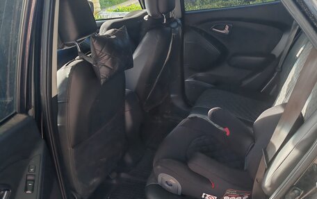 Hyundai ix35 I рестайлинг, 2013 год, 1 255 000 рублей, 9 фотография