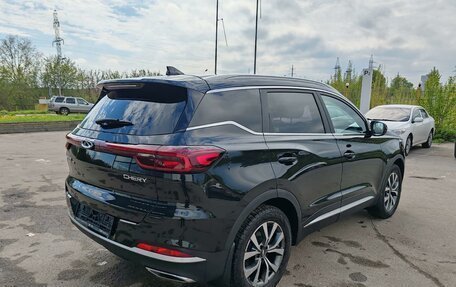 Chery Tiggo 7 Pro, 2020 год, 1 749 000 рублей, 2 фотография