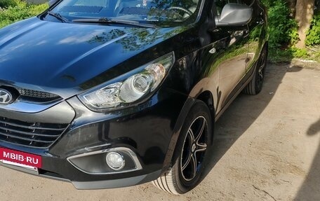 Hyundai ix35 I рестайлинг, 2013 год, 1 255 000 рублей, 4 фотография