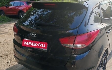 Hyundai ix35 I рестайлинг, 2013 год, 1 255 000 рублей, 2 фотография