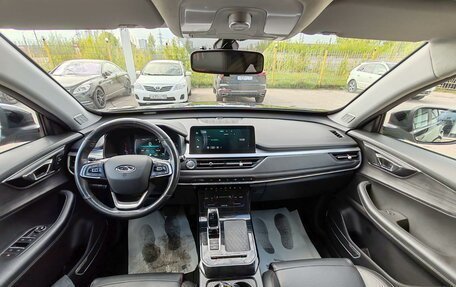 Chery Tiggo 7 Pro, 2020 год, 1 749 000 рублей, 9 фотография