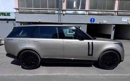 Land Rover Range Rover IV рестайлинг, 2026 год, 27 990 000 рублей, 4 фотография
