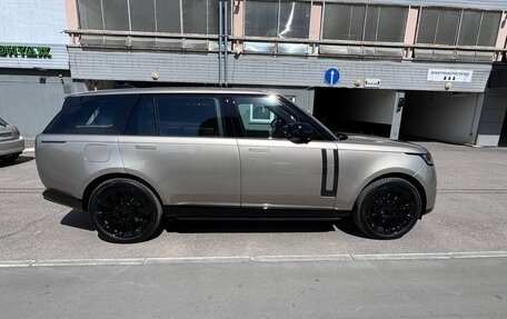 Land Rover Range Rover IV рестайлинг, 2026 год, 27 990 000 рублей, 3 фотография