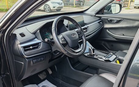 Chery Tiggo 7 Pro, 2020 год, 1 749 000 рублей, 8 фотография