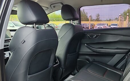 Chery Tiggo 7 Pro, 2020 год, 1 749 000 рублей, 10 фотография