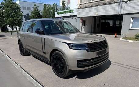 Land Rover Range Rover IV рестайлинг, 2026 год, 27 990 000 рублей, 2 фотография