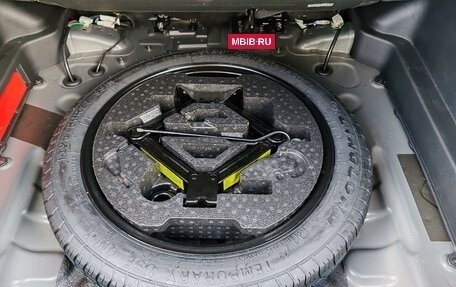 Chery Tiggo 7 Pro, 2020 год, 1 749 000 рублей, 11 фотография