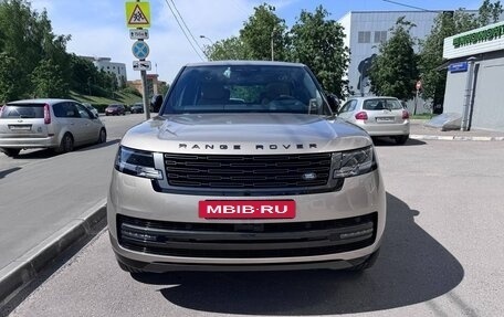 Land Rover Range Rover IV рестайлинг, 2026 год, 27 990 000 рублей, 5 фотография