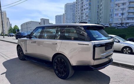 Land Rover Range Rover IV рестайлинг, 2026 год, 27 990 000 рублей, 8 фотография