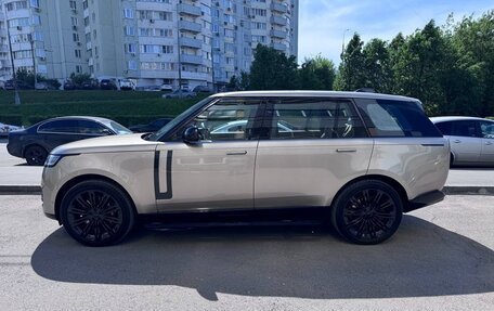 Land Rover Range Rover IV рестайлинг, 2026 год, 27 990 000 рублей, 10 фотография
