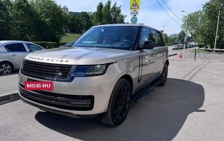 Land Rover Range Rover IV рестайлинг, 2026 год, 27 990 000 рублей, 7 фотография