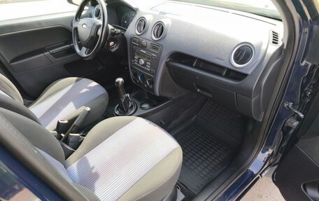 Ford Fusion I, 2006 год, 395 000 рублей, 9 фотография