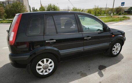 Ford Fusion I, 2006 год, 395 000 рублей, 7 фотография