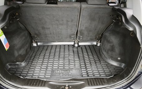 Ford Fusion I, 2006 год, 395 000 рублей, 14 фотография