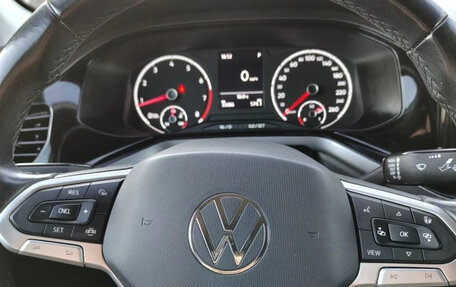 Volkswagen Polo VI (EU Market), 2022 год, 2 050 000 рублей, 9 фотография