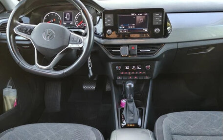 Volkswagen Polo VI (EU Market), 2022 год, 2 050 000 рублей, 10 фотография