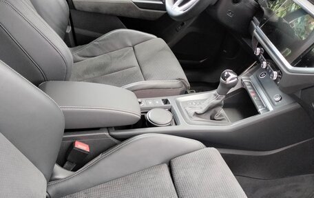 Audi Q3, 2021 год, 4 100 000 рублей, 8 фотография