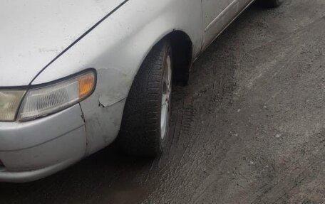 Toyota Corolla, 1993 год, 240 000 рублей, 7 фотография