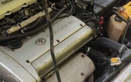 Toyota Corolla, 1993 год, 240 000 рублей, 10 фотография