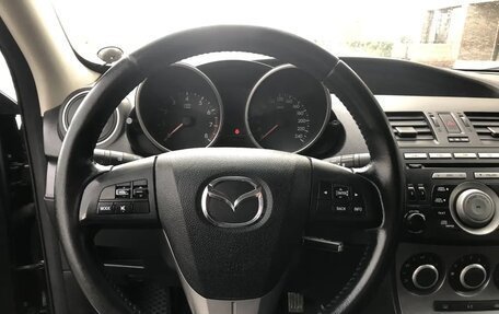 Mazda 3, 2010 год, 500 000 рублей, 6 фотография