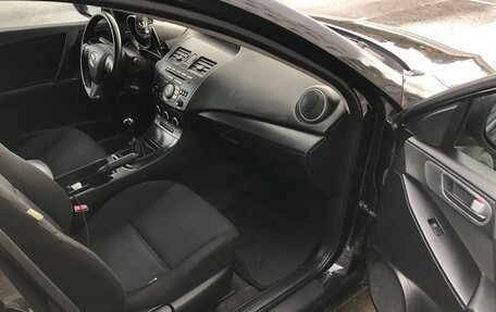 Mazda 3, 2010 год, 500 000 рублей, 5 фотография