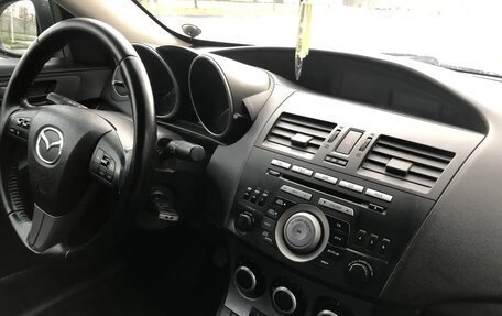 Mazda 3, 2010 год, 500 000 рублей, 4 фотография