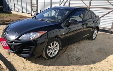 Mazda 3, 2010 год, 500 000 рублей, 2 фотография