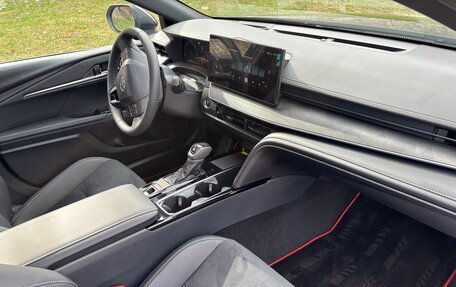 Toyota Camry, 2026 год, 4 200 000 рублей, 3 фотография