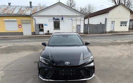 Toyota Camry, 2026 год, 4 200 000 рублей, 6 фотография
