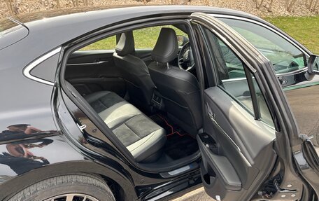 Toyota Camry, 2026 год, 4 200 000 рублей, 4 фотография