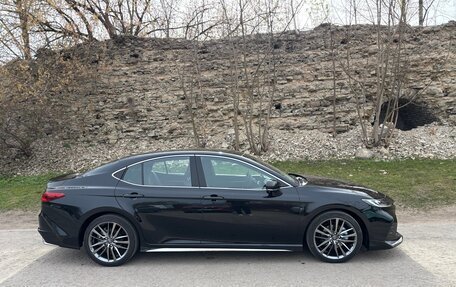 Toyota Camry, 2026 год, 4 200 000 рублей, 7 фотография