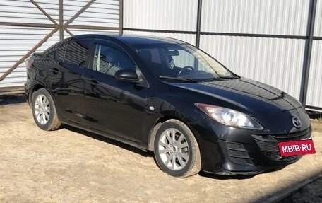 Mazda 3, 2010 год, 500 000 рублей, 3 фотография