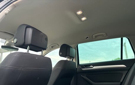 Volkswagen Passat B8 рестайлинг, 2018 год, 1 495 000 рублей, 15 фотография