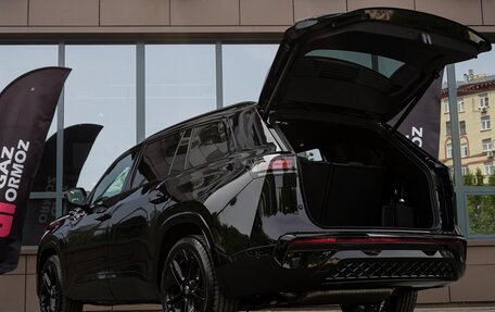 Volkswagen Teramont, 2026 год, 5 650 000 рублей, 5 фотография